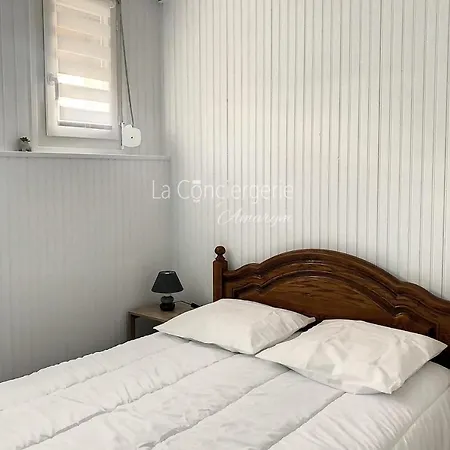 Tl 20 - Douceur & Apartmán Le Tréport