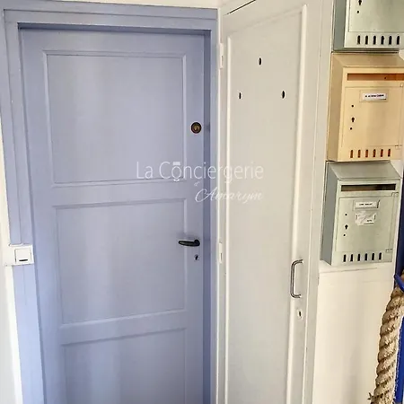 Apartmán Tl 20 - Douceur & Le Tréport